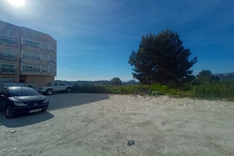 Helårsgrund i Benissa, Alicante, Benissa - € 80.000 | Ref: SLV19-2277W - foto 5