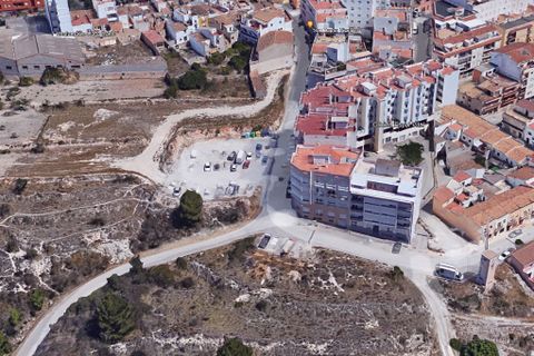 Helårsgrund i Benissa, Alicante, Benissa - € 80.000 | Ref: SLV19-2277W - foto 6