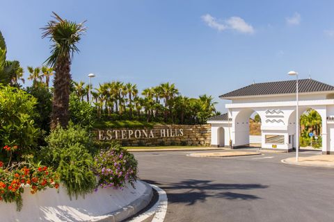 Leilighet i Estepona, Malaga, Estepona - € 847 000 | Ref: MiradorEsteponaM3 - foto 16
