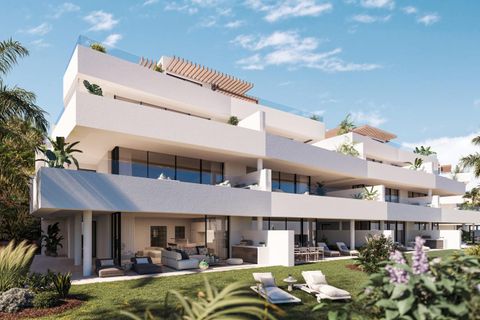 Leilighet i Estepona, Malaga, Estepona - € 847 000 | Ref: MiradorEsteponaM3 - foto 18