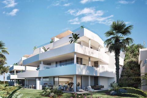 Leilighet i Estepona, Malaga, Estepona - € 847 000 | Ref: MiradorEsteponaM3 - foto 19