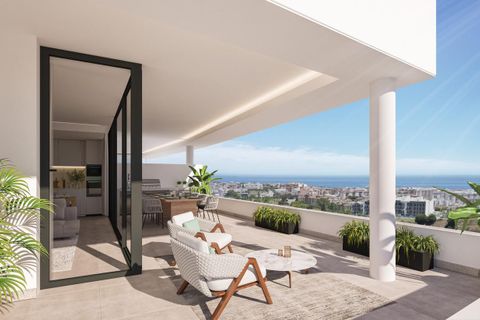 Leilighet i Estepona, Malaga, Estepona - € 847 000 | Ref: MiradorEsteponaM3 - foto 22