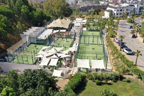 Penthouse i Estepona, Malaga, Estepona - € 871.500 | Ref: MiradorEsteponaP2 - foto 6