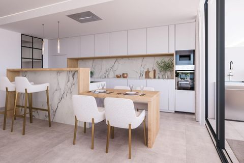 Penthouse i Estepona, Malaga, Estepona - € 871.500 | Ref: MiradorEsteponaP2 - foto 8