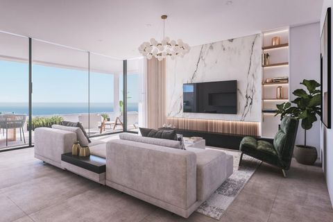 Penthouse i Estepona, Malaga, Estepona - € 871.500 | Ref: MiradorEsteponaP2 - foto 10