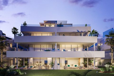 Penthouse i Estepona, Malaga, Estepona - € 871.500 | Ref: MiradorEsteponaP2 - foto 11