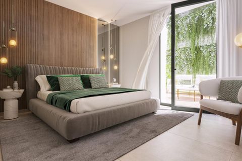 Penthouse i Estepona, Malaga, Estepona - € 871.500 | Ref: MiradorEsteponaP2 - foto 15