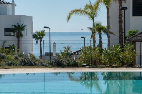 Penthouse i Estepona, Malaga, Estepona - € 871.500 | Ref: MiradorEsteponaP2 - foto 18