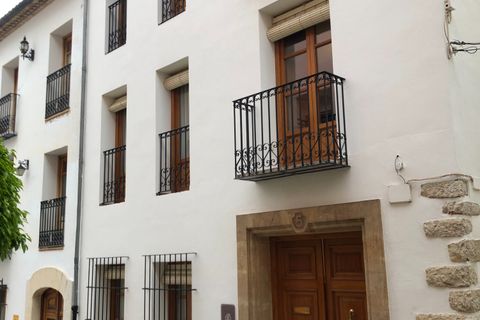 Villa i Benissa, Alicante, Benissa - € 720.000 | Ref: SLV19-4835T - foto 1