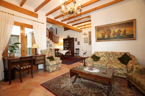 Villa i Benissa, Alicante, Benissa - € 720.000 | Ref: SLV19-4835T - foto 3