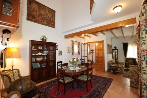 Villa i Benissa, Alicante, Benissa - € 720.000 | Ref: SLV19-4835T - foto 11