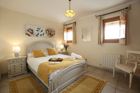 Villa i Benissa, Alicante, Benissa - € 720.000 | Ref: SLV19-4835T - foto 21