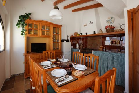 Villa i Benissa, Alicante, Benissa - € 720.000 | Ref: SLV19-4835T - foto 30