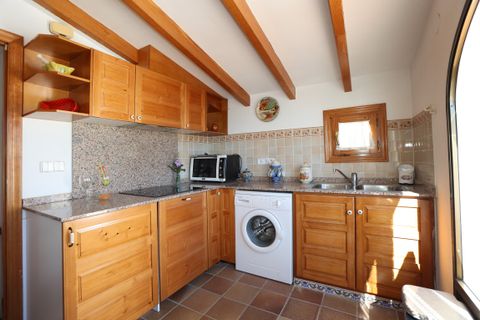 Villa i Benissa, Alicante, Benissa - € 720.000 | Ref: SLV19-4835T - foto 31