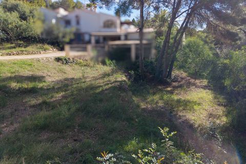 Helårsgrund i Moraira, Alicante, Moraira - € 350.000 | Ref: SLV15-2946P - foto 6