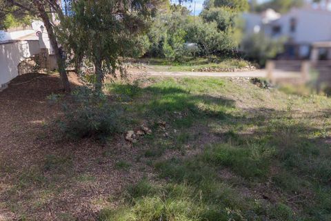 Helårsgrund i Moraira, Alicante, Moraira - € 350.000 | Ref: SLV15-2946P - foto 7