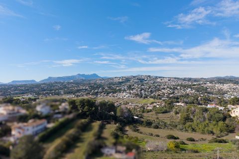 Helårsgrund i Moraira, Alicante, Moraira - € 350.000 | Ref: SLV15-2946P - foto 19