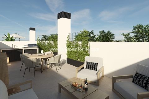 Byhus i Dolores, Alicante, Dolores - € 269.000 | Ref: 46227 - foto 4