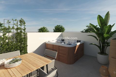Byhus i Dolores, Alicante, Dolores - € 269.000 | Ref: 46227 - foto 8