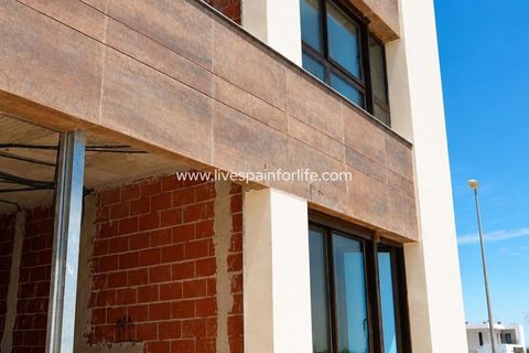 Byhus i Dolores, Alicante, Dolores - € 269.000 | Ref: 46227 - foto 12