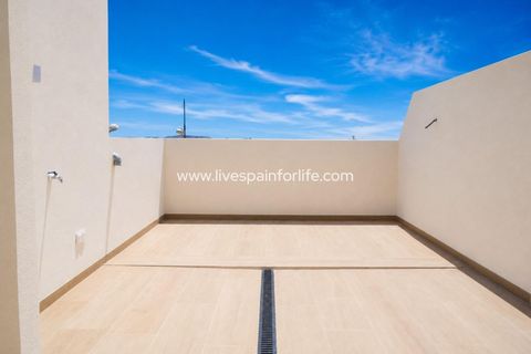Byhus i Dolores, Alicante, Dolores - € 269.000 | Ref: 46227 - foto 13
