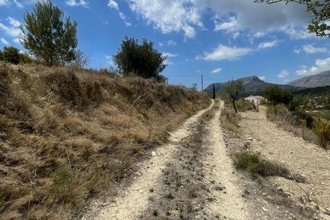 Helårsgrund i Benissa, Alicante, Benissa - € 199.000 | Ref: SLV19-4146B - foto 2