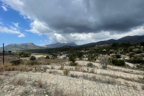 Helårsgrund i Benissa, Alicante, Benissa - € 199.000 | Ref: SLV19-4146B - foto 7