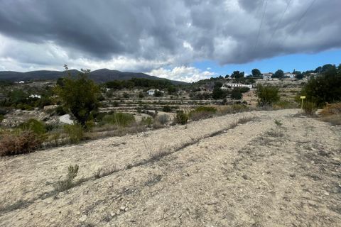 Helårsgrund i Benissa, Alicante, Benissa - € 199.000 | Ref: SLV19-4146B - foto 9