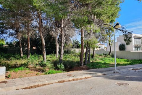 Helårsgrund i Moraira, Alicante, Moraira - € 325.000 | Ref: SLV19-6316F - foto 2