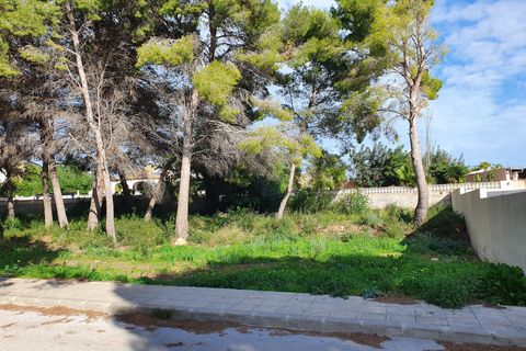 Helårsgrund i Moraira, Alicante, Moraira - € 325.000 | Ref: SLV19-6316F - foto 3