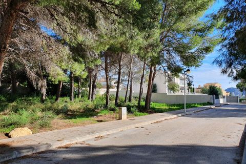 Helårsgrund i Moraira, Alicante, Moraira - € 325.000 | Ref: SLV19-6316F - foto 4