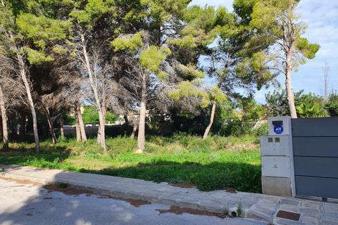 Helårsgrund i Moraira, Alicante, Moraira - € 325.000 | Ref: SLV19-6316F - foto 5