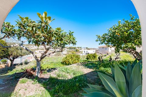 Villa a Benissa, Alicante, Benissa - € 790.000 | Ref: SLV19-2301F - foto 5