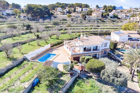 Villa a Benissa, Alicante, Benissa - € 790.000 | Ref: SLV19-2301F - foto 6