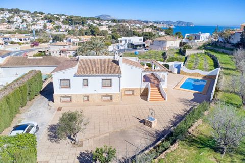 Villa a Benissa, Alicante, Benissa - € 790.000 | Ref: SLV19-2301F - foto 10