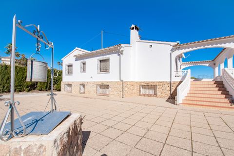 Villa a Benissa, Alicante, Benissa - € 790.000 | Ref: SLV19-2301F - foto 13