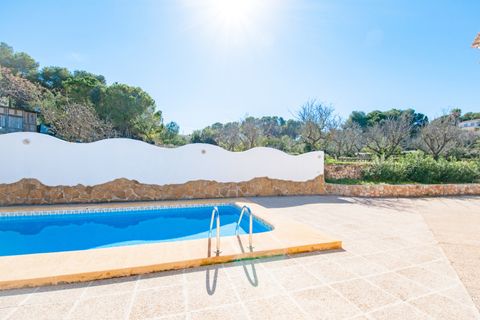 Villa a Benissa, Alicante, Benissa - € 790.000 | Ref: SLV19-2301F - foto 16