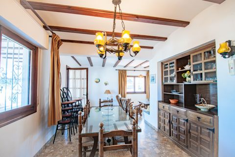 Villa a Benissa, Alicante, Benissa - € 790.000 | Ref: SLV19-2301F - foto 22