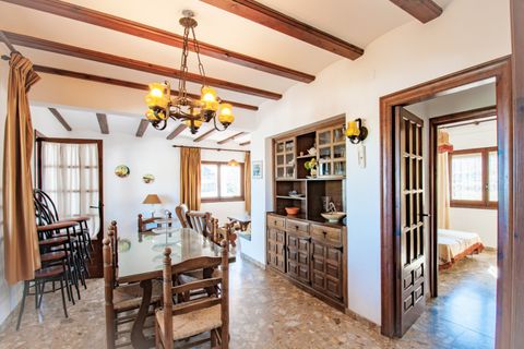 Villa a Benissa, Alicante, Benissa - € 790.000 | Ref: SLV19-2301F - foto 23
