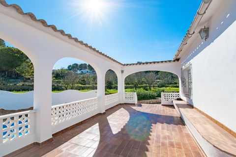Villa a Benissa, Alicante, Benissa - € 790.000 | Ref: SLV19-2301F - foto 35