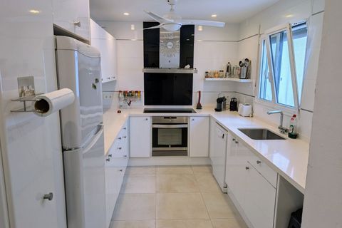 Villa i Benissa, Alicante, Benissa - € 599.500 | Ref: SLV33-8400L - foto 7