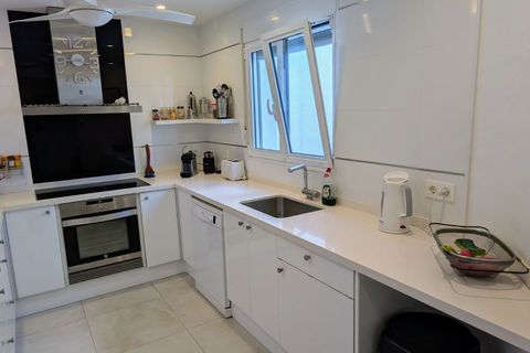 Villa i Benissa, Alicante, Benissa - € 599.500 | Ref: SLV33-8400L - foto 8