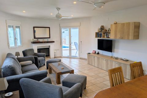 Villa i Benissa, Alicante, Benissa - € 599.500 | Ref: SLV33-8400L - foto 13