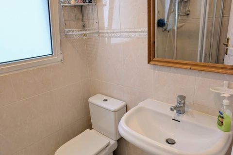 Villa i Benissa, Alicante, Benissa - € 599.500 | Ref: SLV33-8400L - foto 17
