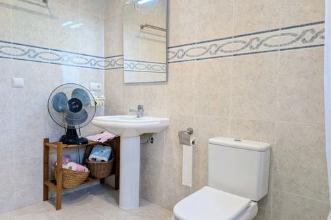 Villa i Benissa, Alicante, Benissa - € 599.500 | Ref: SLV33-8400L - foto 24
