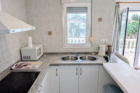 Villa i Benissa, Alicante, Benissa - € 599.500 | Ref: SLV33-8400L - foto 28