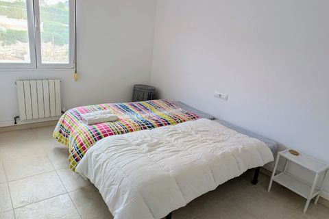 Villa i Benissa, Alicante, Benissa - € 599.500 | Ref: SLV33-8400L - foto 37