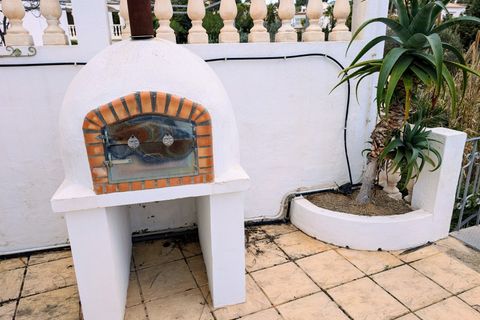 Villa i Benissa, Alicante, Benissa - € 599.500 | Ref: SLV33-8400L - foto 39