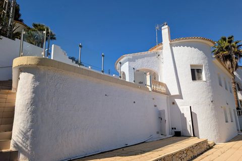 Villa i Benissa, Alicante, Benissa - € 599.500 | Ref: SLV33-8400L - foto 3