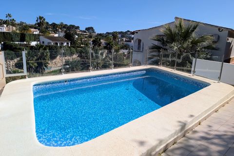 Villa i Benissa, Alicante, Benissa - € 599.500 | Ref: SLV33-8400L - foto 4
